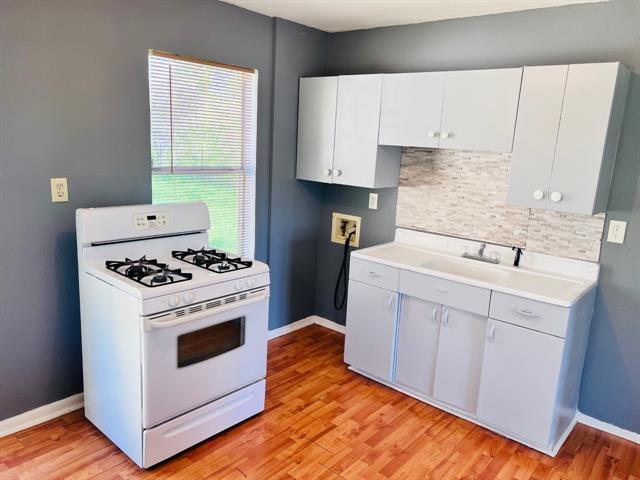 Photo - 2509 Spiller St