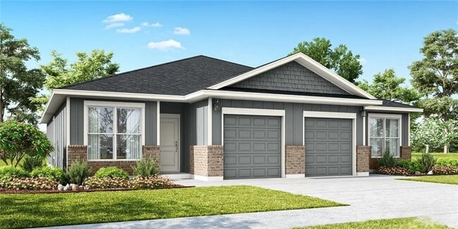 Photo - 1125 Lindsey Dr Townhome