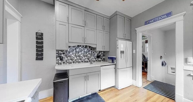 Photo - 1426 Lowell Blvd