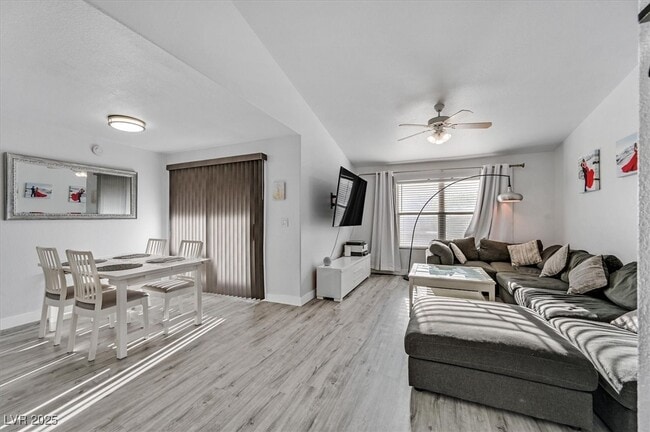 Photo - 555 E Silverado Ranch Blvd Condo Unit 2094