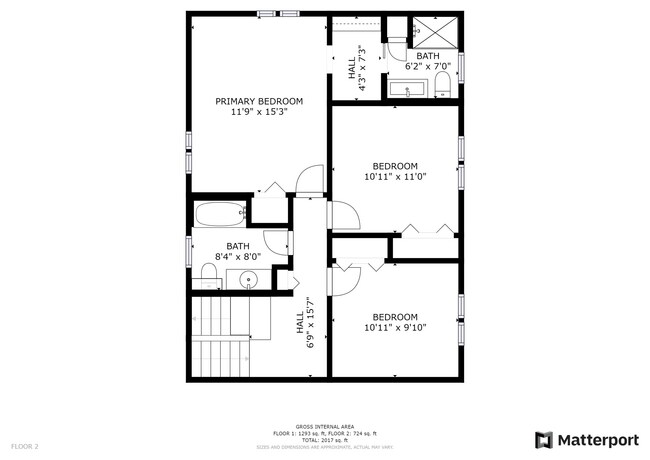 Photo - 2235 Prairie St