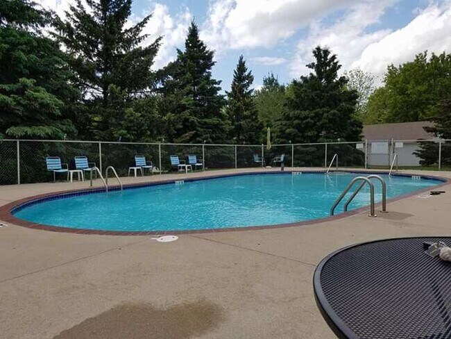 Morningside Orchard Apartments