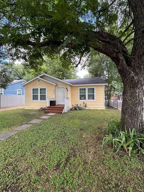 Building Photo - 4505 Avenue A