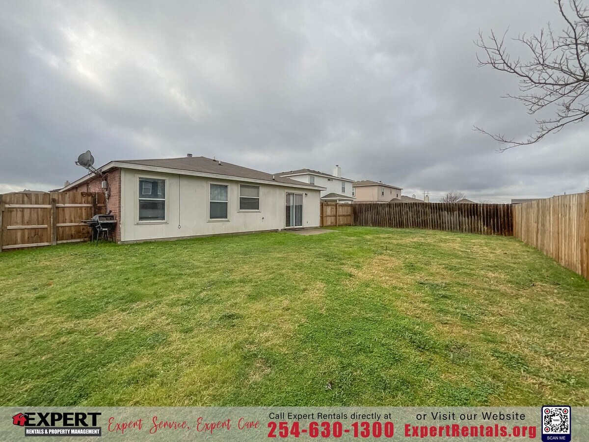 Photo - Charming 3 Bedroom Located in Killeen, TX
