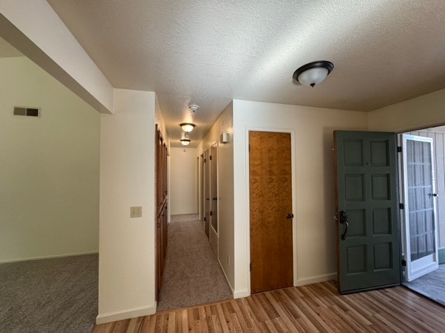 Entry way - 398 Corrida Dr