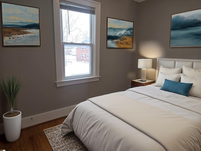 Photo - 1069 Wayburn St Unidad 2