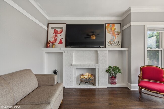 Photo - 4836 W Nelson St Unidad 2