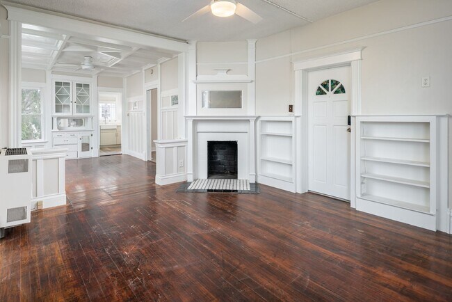 Building Photo - 3031 Ivy St