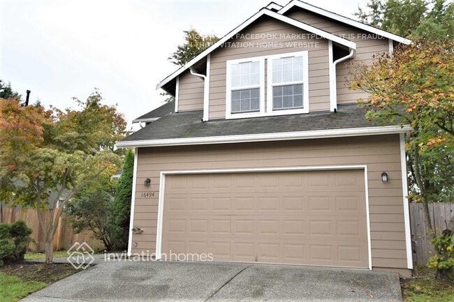 Building Photo - 16494 162nd St SE Rental