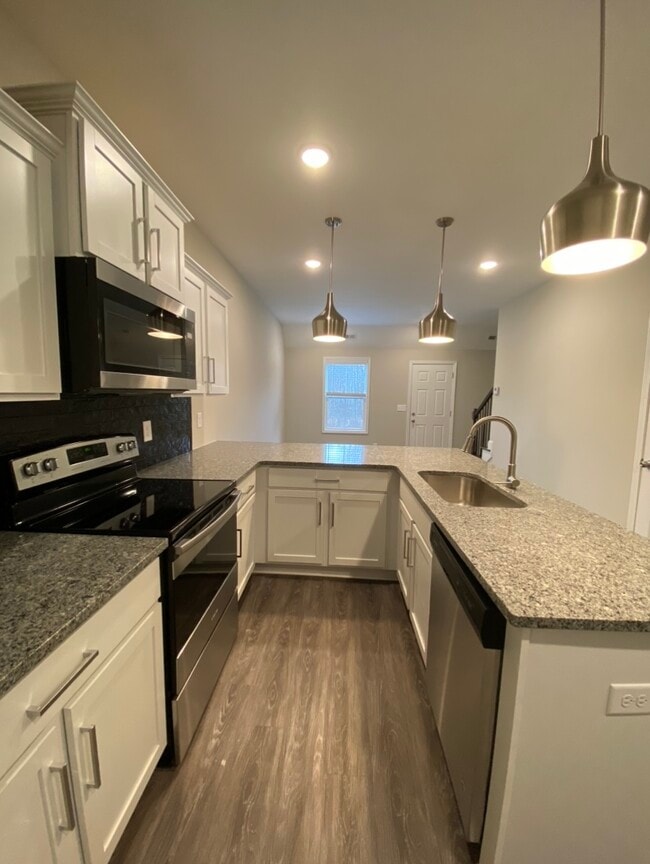 Photo - 1031 Glenkirk Dr