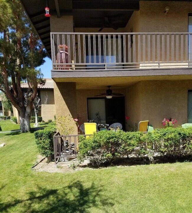 31200 Landau Blvd Condo Unit 1201 Condo for Rent in Cathedral City, CA