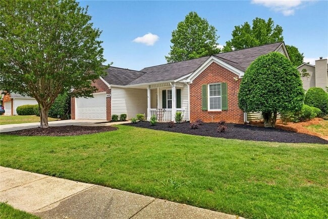 Photo - 4502 Legend Hollow Ln