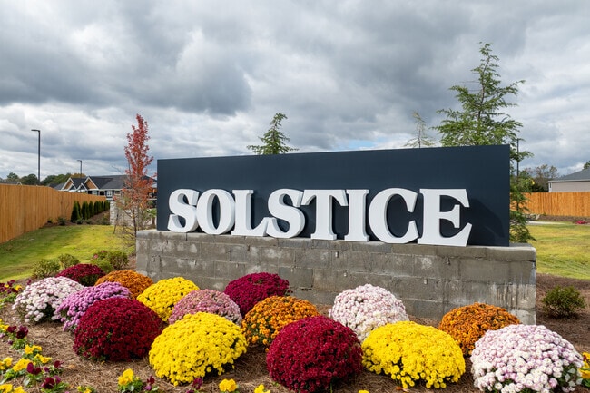 Community Sign
