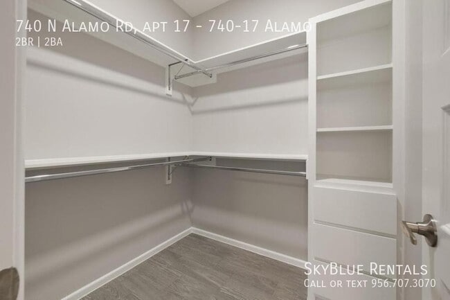 Photo - 740 N Alamo Rd Unit 740-17 Alamo