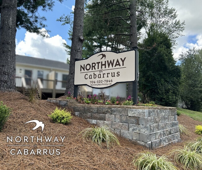 Northway at Cabarrus - Northway at Cabarrus Apartamentos