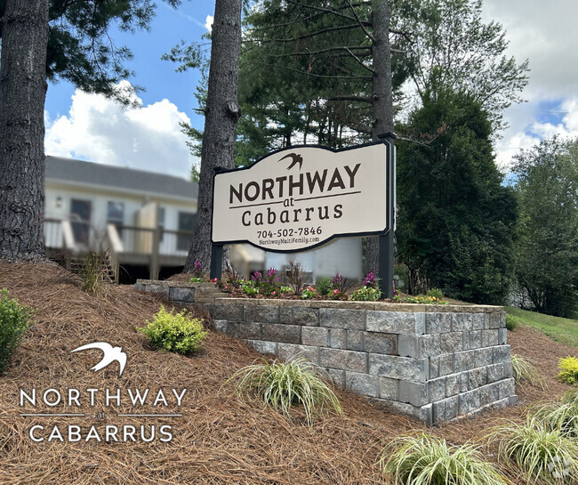 Building Photo - Northway at Cabarrus Rental