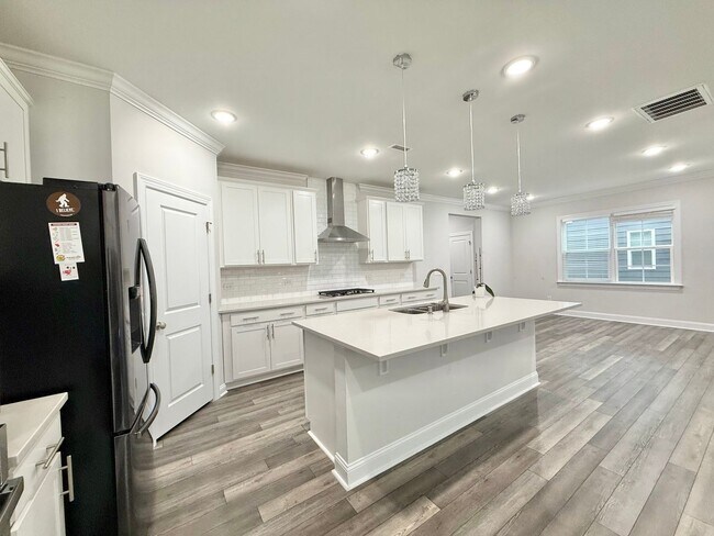 Photo - Incredible 4BD, 3BA Raleigh Home in the De...