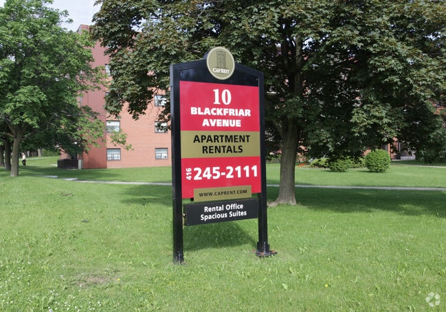 Photo - West Park Village Apartments