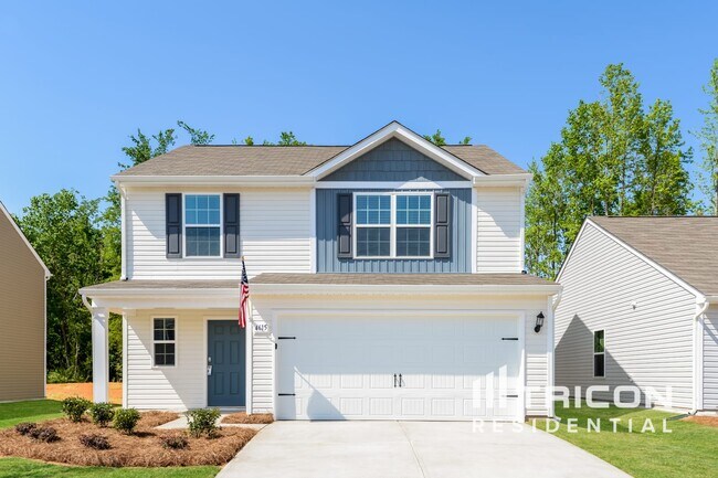Photo - 4615 Hazelburn Dr House