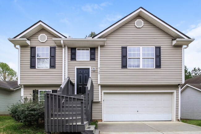 Building Photo - 9129 Jefferson Village Dr SW Rental