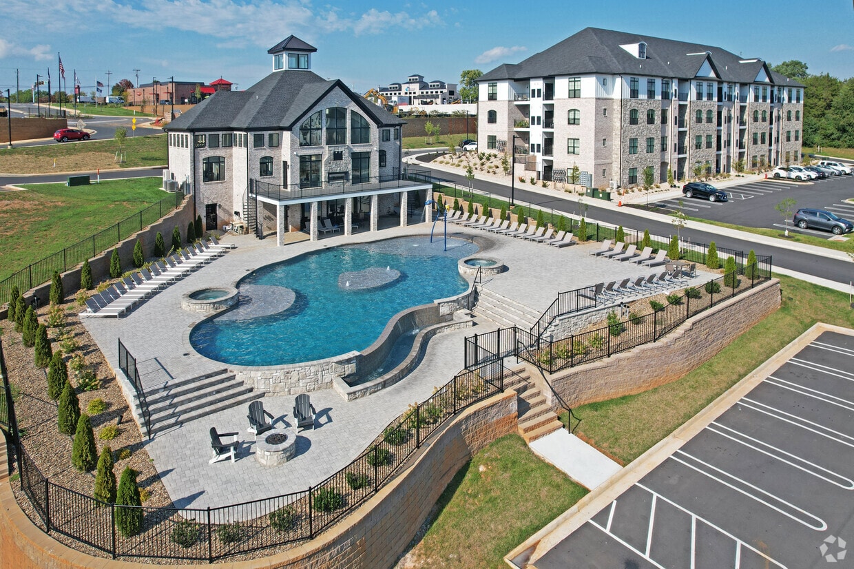 West Edge Apartments - West Edge Apartments