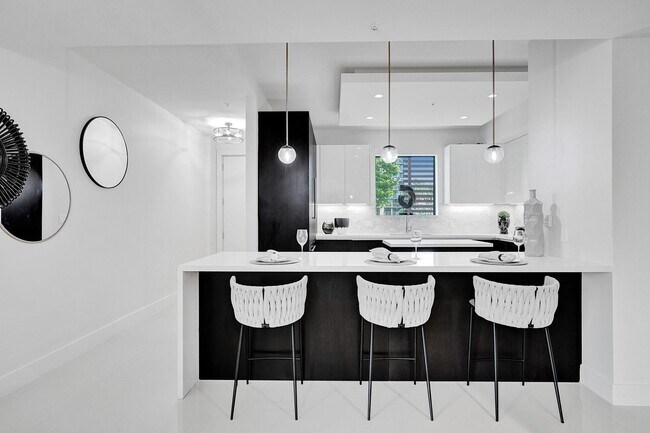 Photo - 3040 N Ocean Blvd