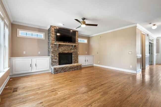 Photo - Available Early April! Gorgeous Updated 5-Bedroom, 5-Ba in the Desirable Amberly Community!