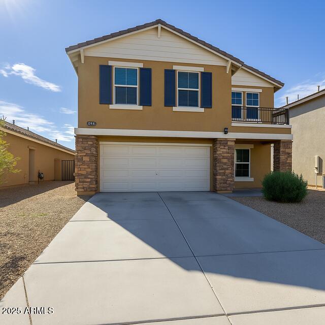Building Photo - 3713 N 292nd Ln Rental