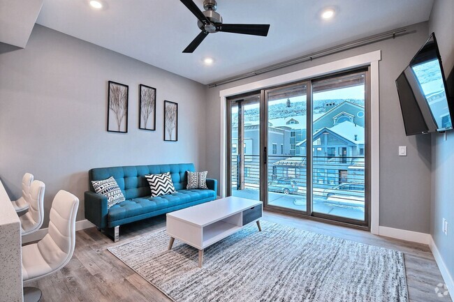Building Photo - Prospector 1 bedroom Condo