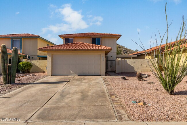 Photo - 9422 S 43rd Pl