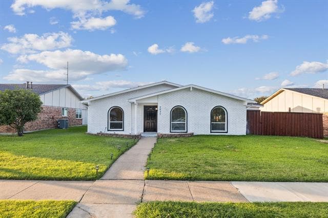 Building Photo - 2937 Red Gum Rd Rental