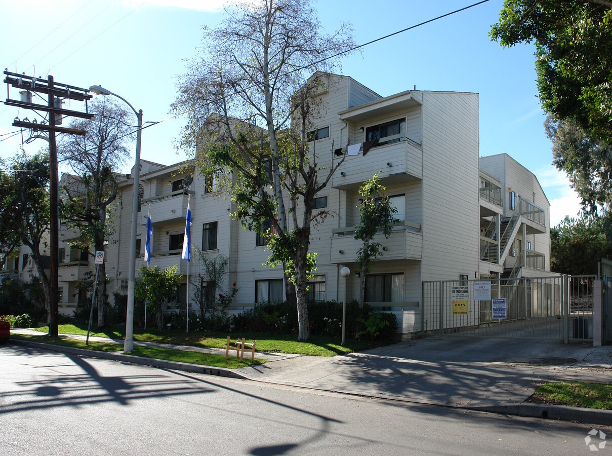 5315 Harmony Ave - 5315 Harmony Ave Apartamentos