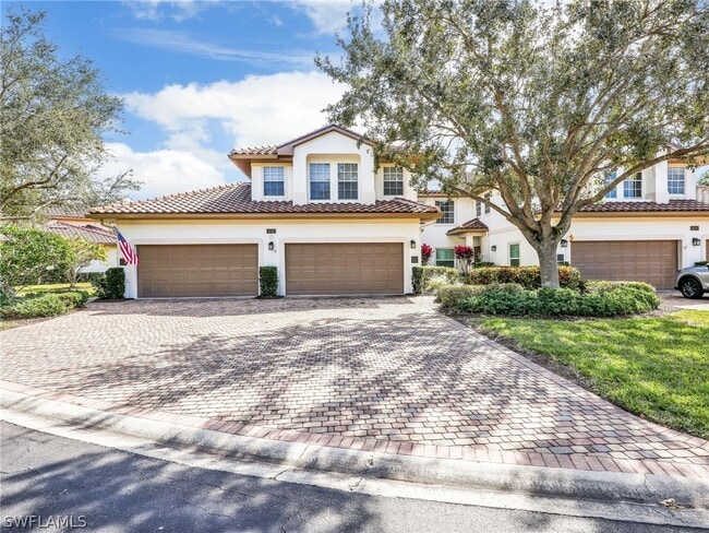 8138 Saratoga Dr Unit 2201