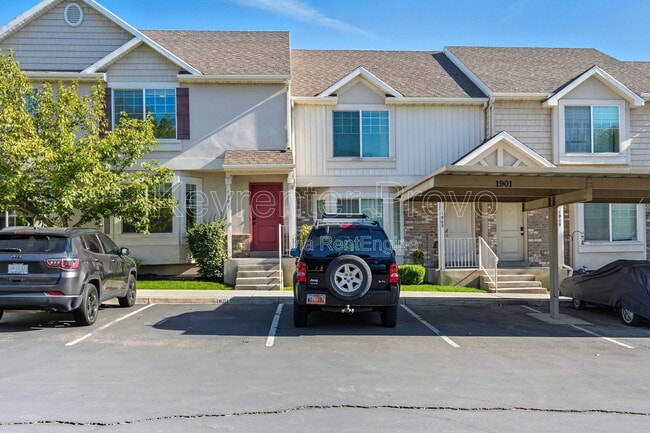 Photo - 1901 W 1020 N