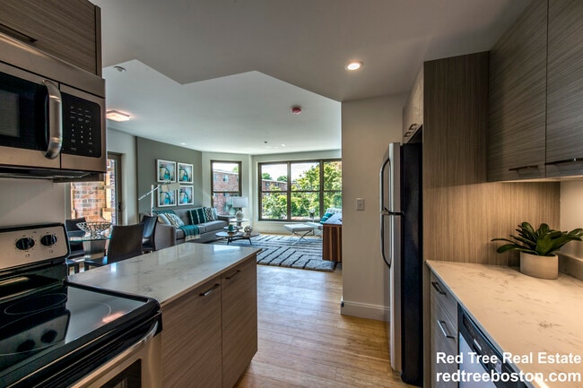 Photo - 40 Malvern St Unit 601