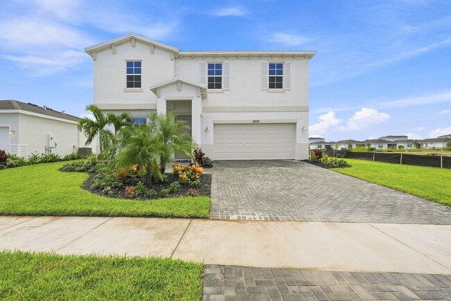 Building Photo - 3202 Spanish Cedar Pl
