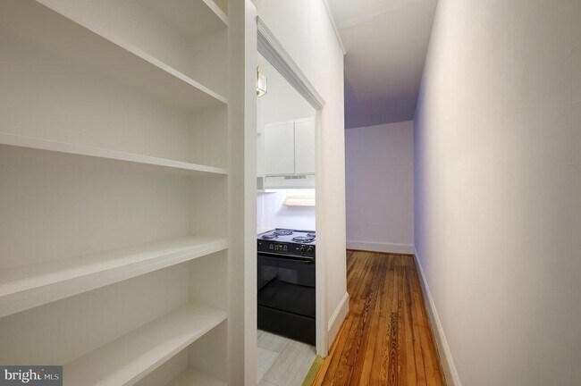 Photo - 2908 Q St NW Unit 105