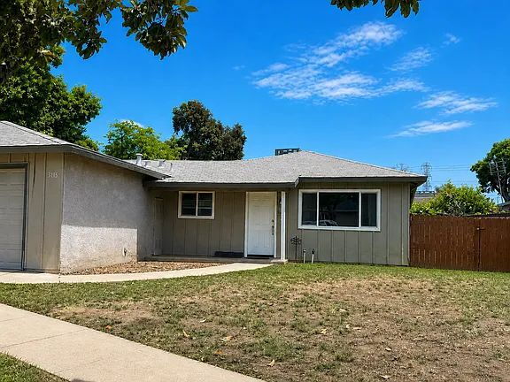 Photo - Spacious and well-maintained 4-bedroom, 1.5-bath home located in a desirable Fresno neighborhood.