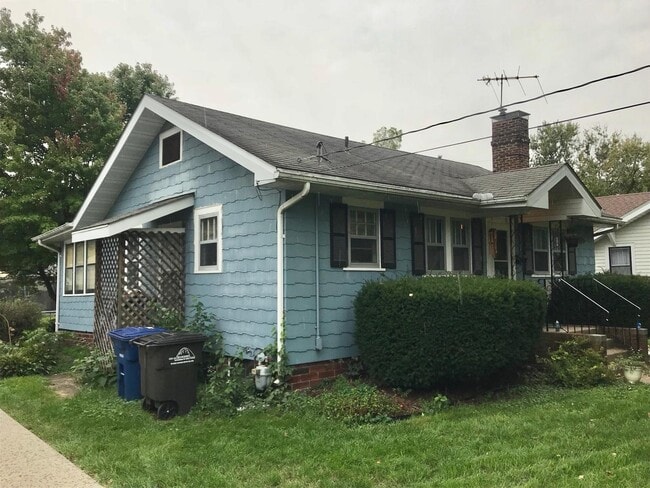 Photo - 1531 Wilson Ave