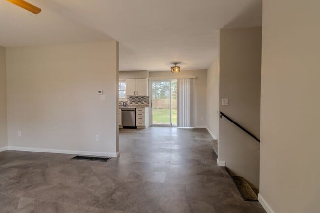 Photo - Bright & Updated 4-Bedroom Home Close to Everything