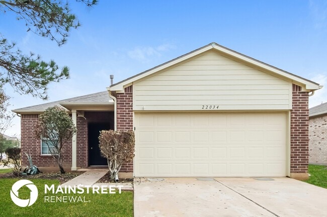 Building Photo - 22034 Willow Downs Dr Rental
