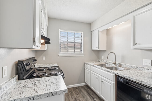 Interior Photo - Stephens Park Apartments