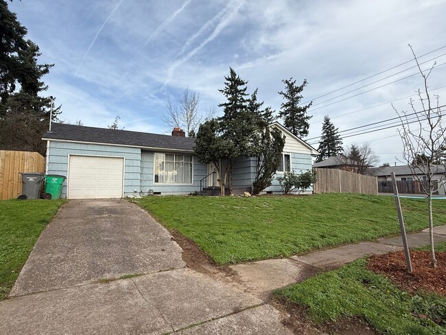 Photo - Updated 3-Bedroom Home with Fenced Yard & Garage in Portland