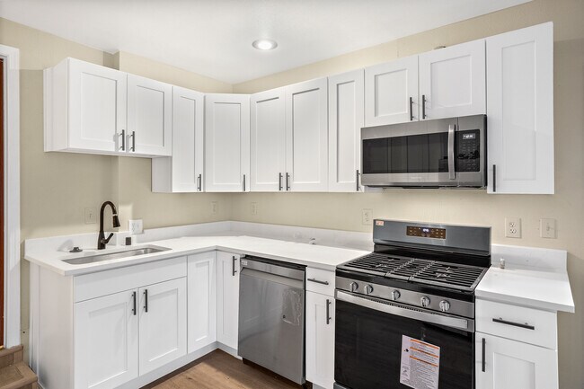 Photo - 9219 38th Ave. S