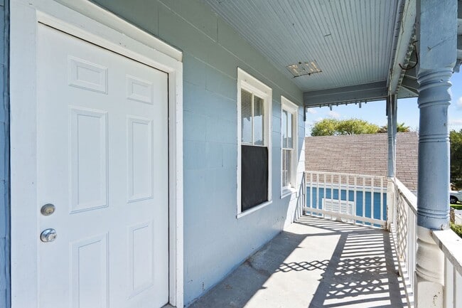 Photo - 4020 Avenue O 1/2 Unit #Up