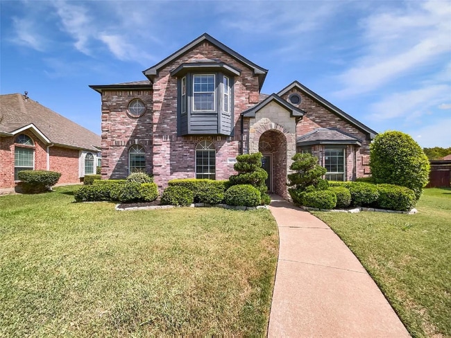 Building Photo - 1621 Cattail Creek Dr Rental
