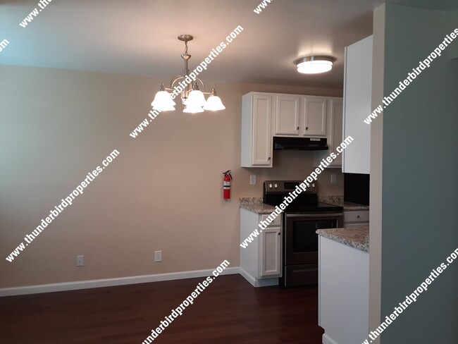 Photo - 200 Utah St NE Unit B