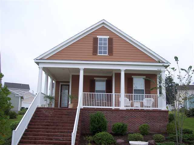 Building Photo - 4039 Swift Way