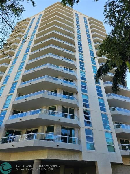 Photo - 401 SW 4th Ave Condo Unit 800