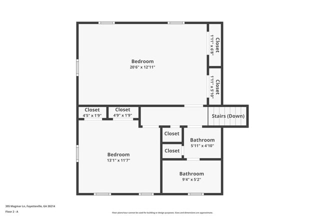 Photo - 395 Magmar Ln